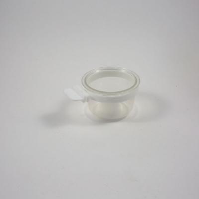 Egg cup with ring